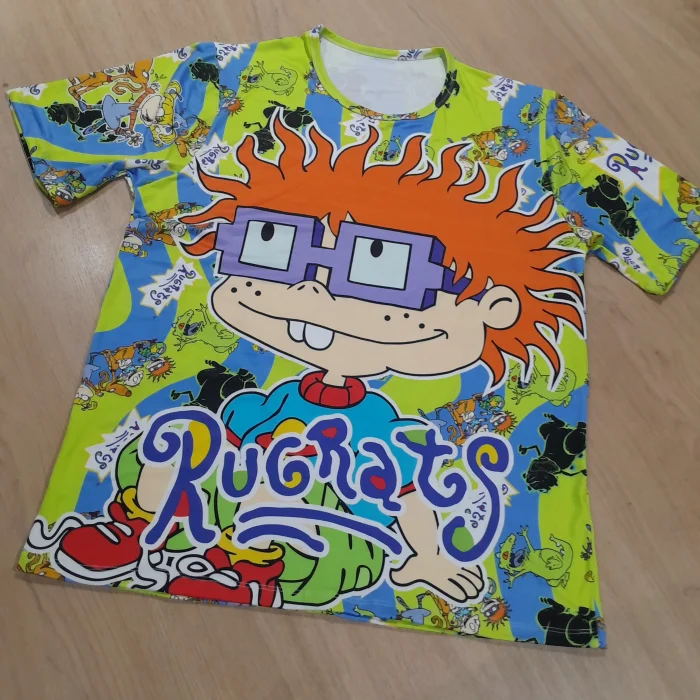 Remerón Oversize