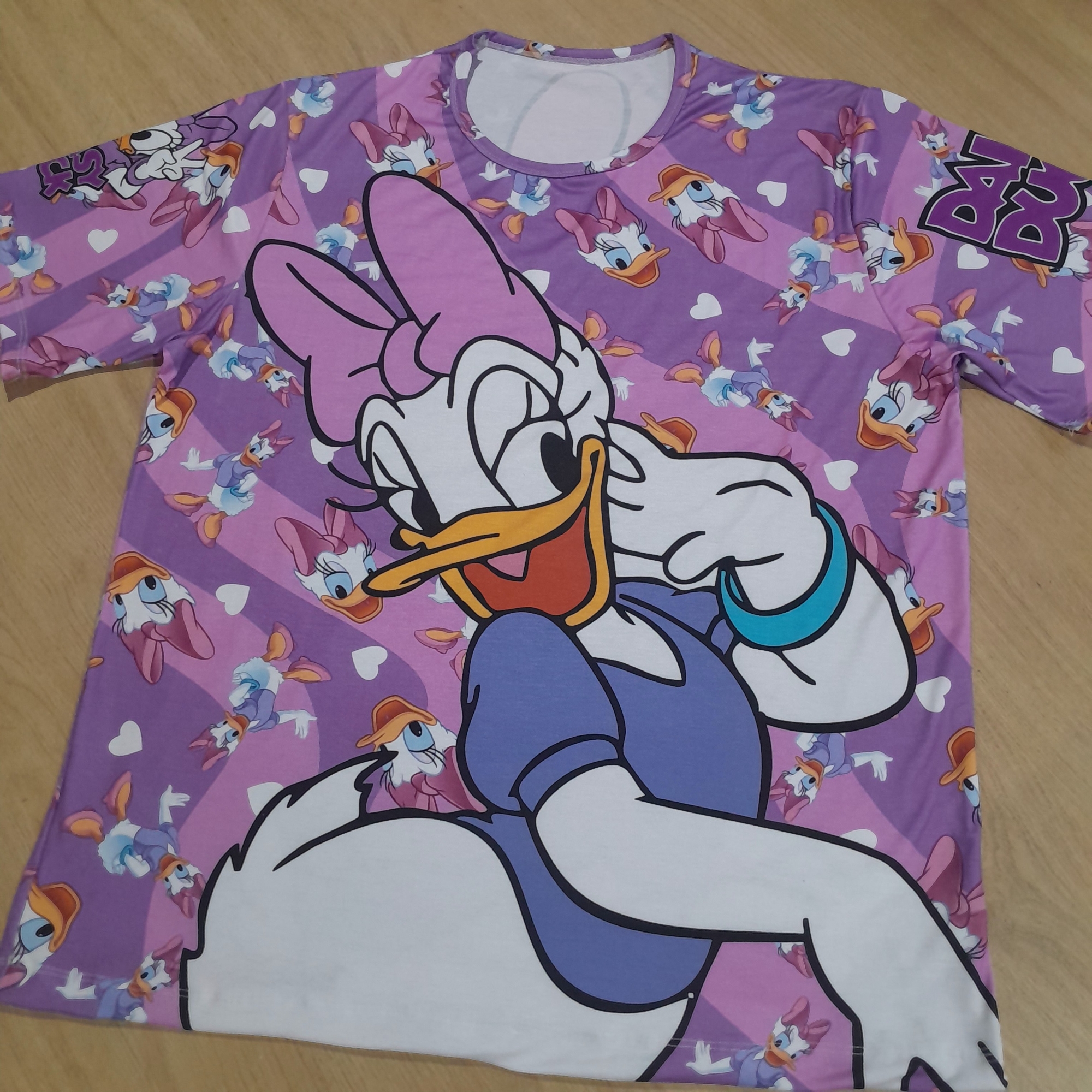 Remerón Oversize - Imagen 3