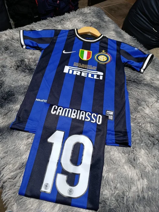 Camisetas Premium Niños