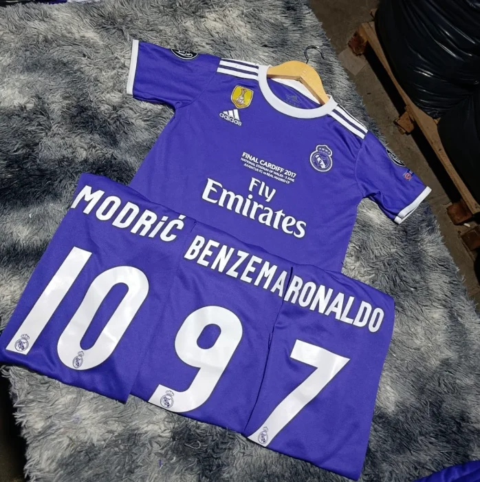 Camisetas Premium y Exclusivas Deniños