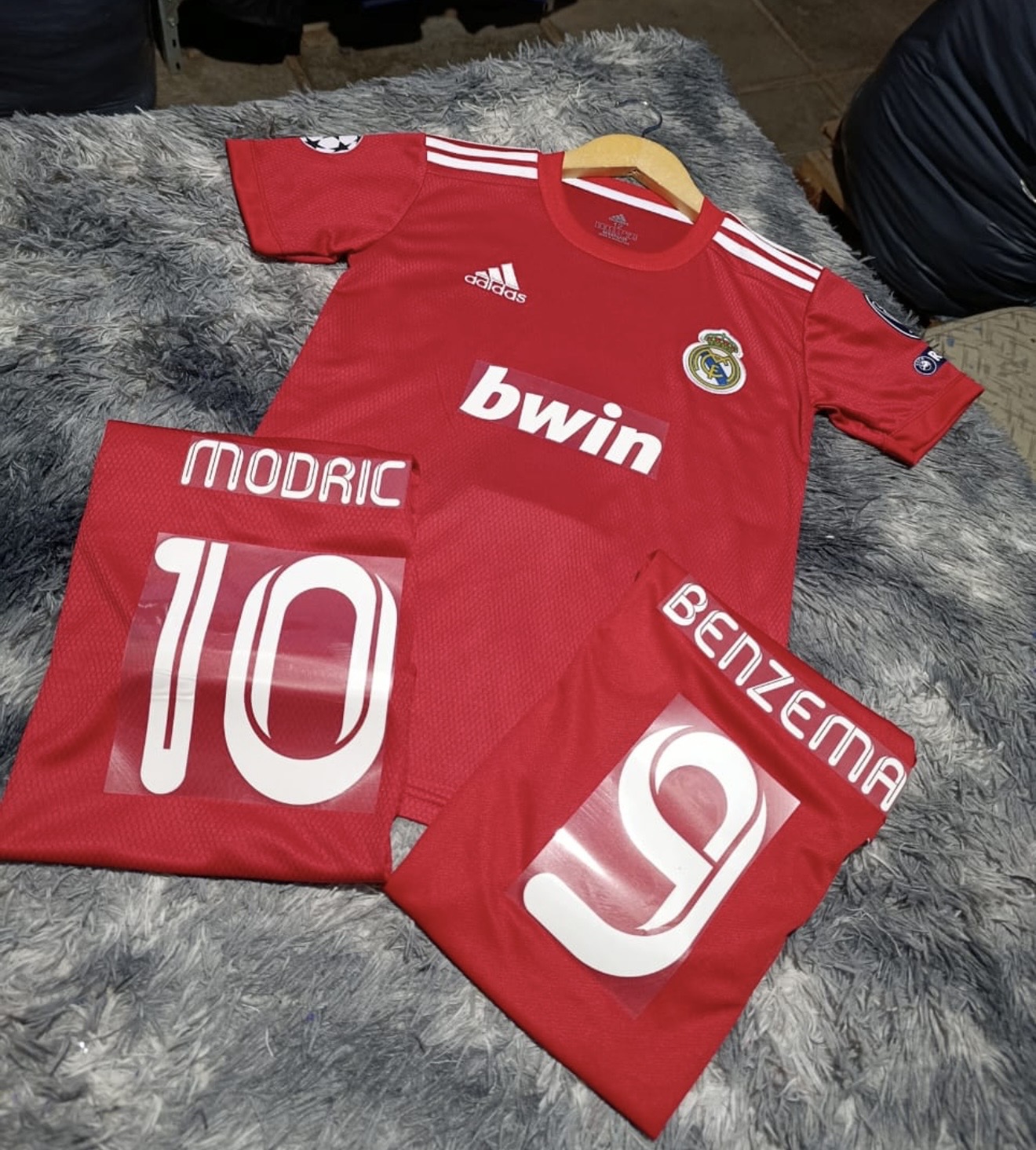 Camisetas Futbol Premium Niños - IMG_2845.jpeg