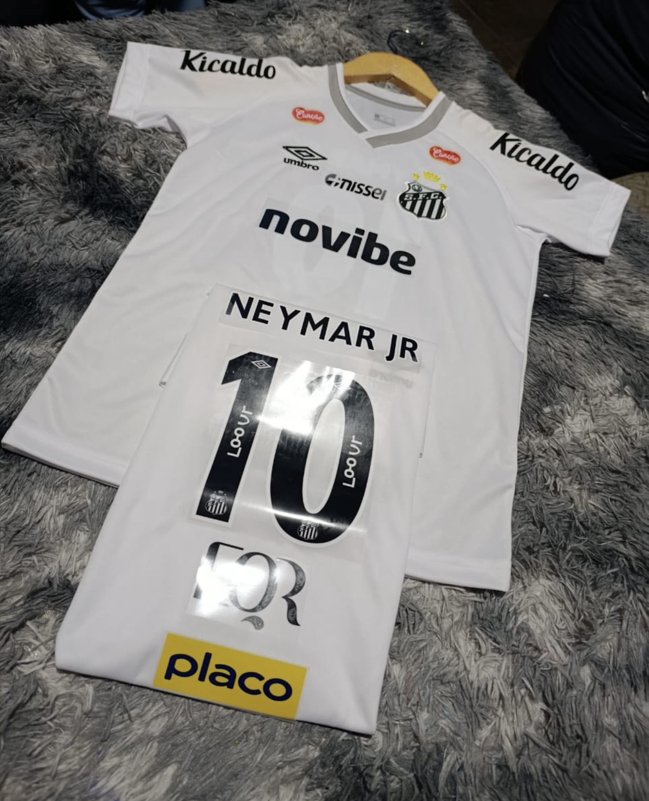 Camisetas Futbol Premium Niños - IMG_2843.jpeg