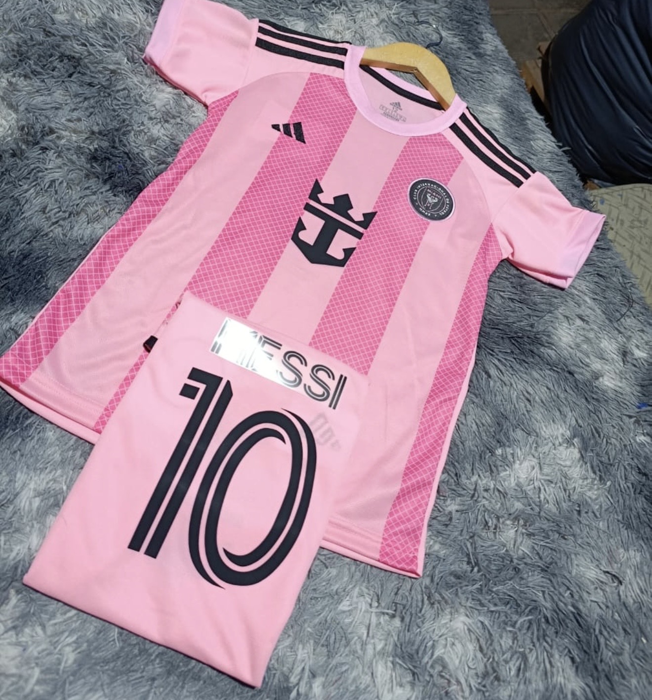 Camisetas Futbol Premium Niños - IMG_2844.jpeg