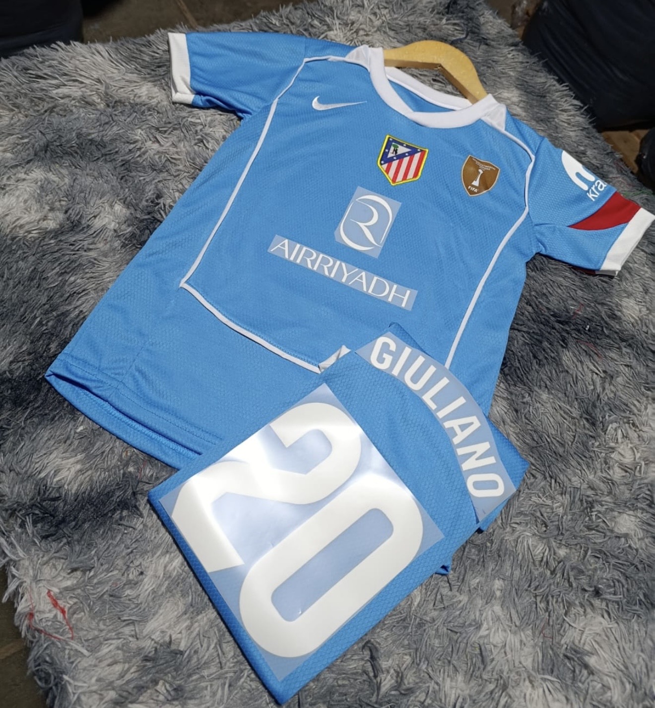 Camisetas Futbol Premium Niños - IMG_2838.jpeg
