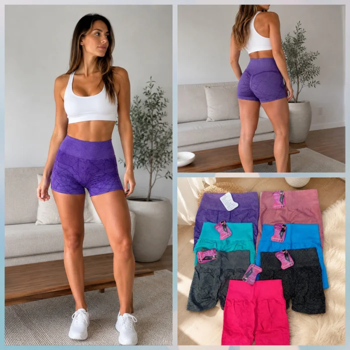 Shorts Importado