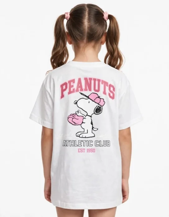 Remeron de Snoopy