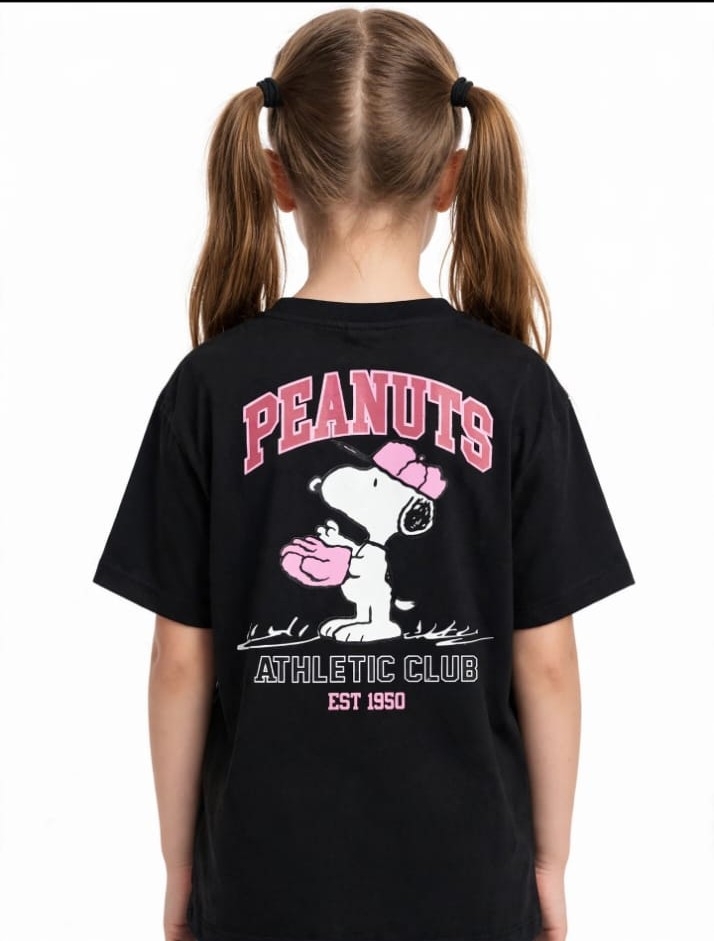 Remeron de Snoopy - Imagen 2