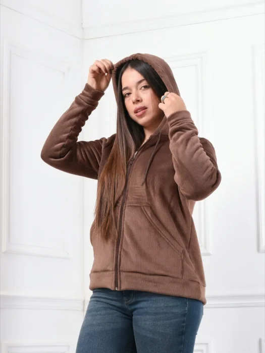 Liquidación Campera Sarah Kay