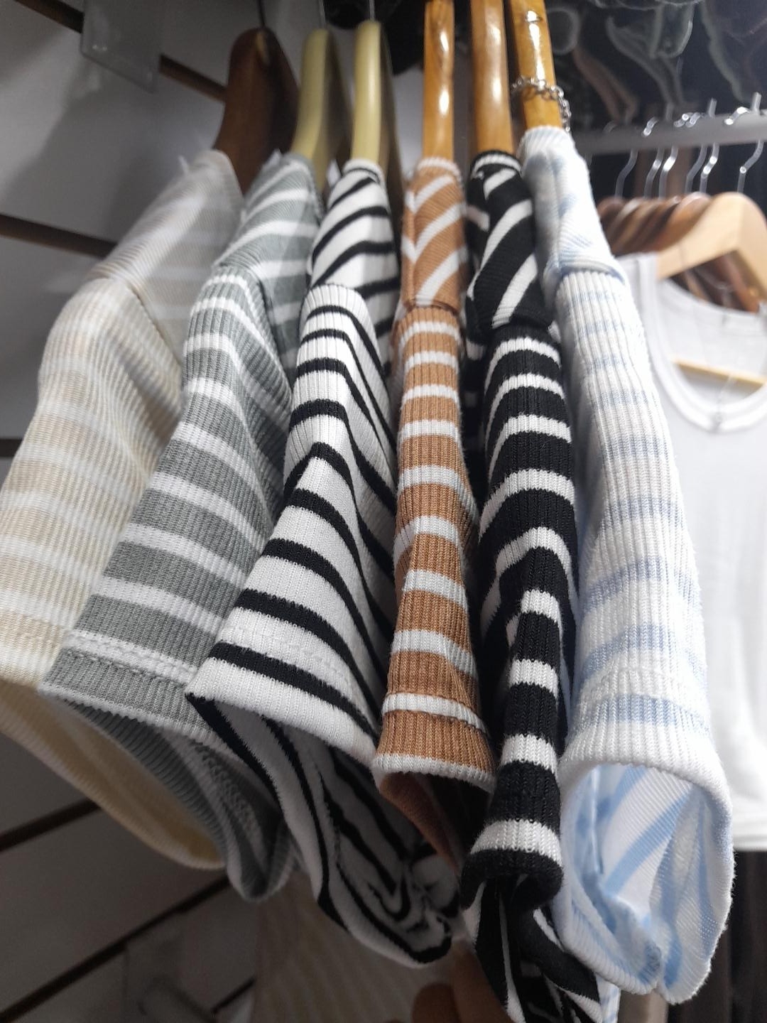 Remera Rayada Morley - Imagen 3