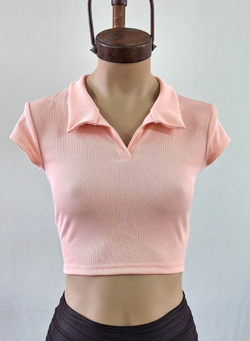 Chomba Top Morley Cotton