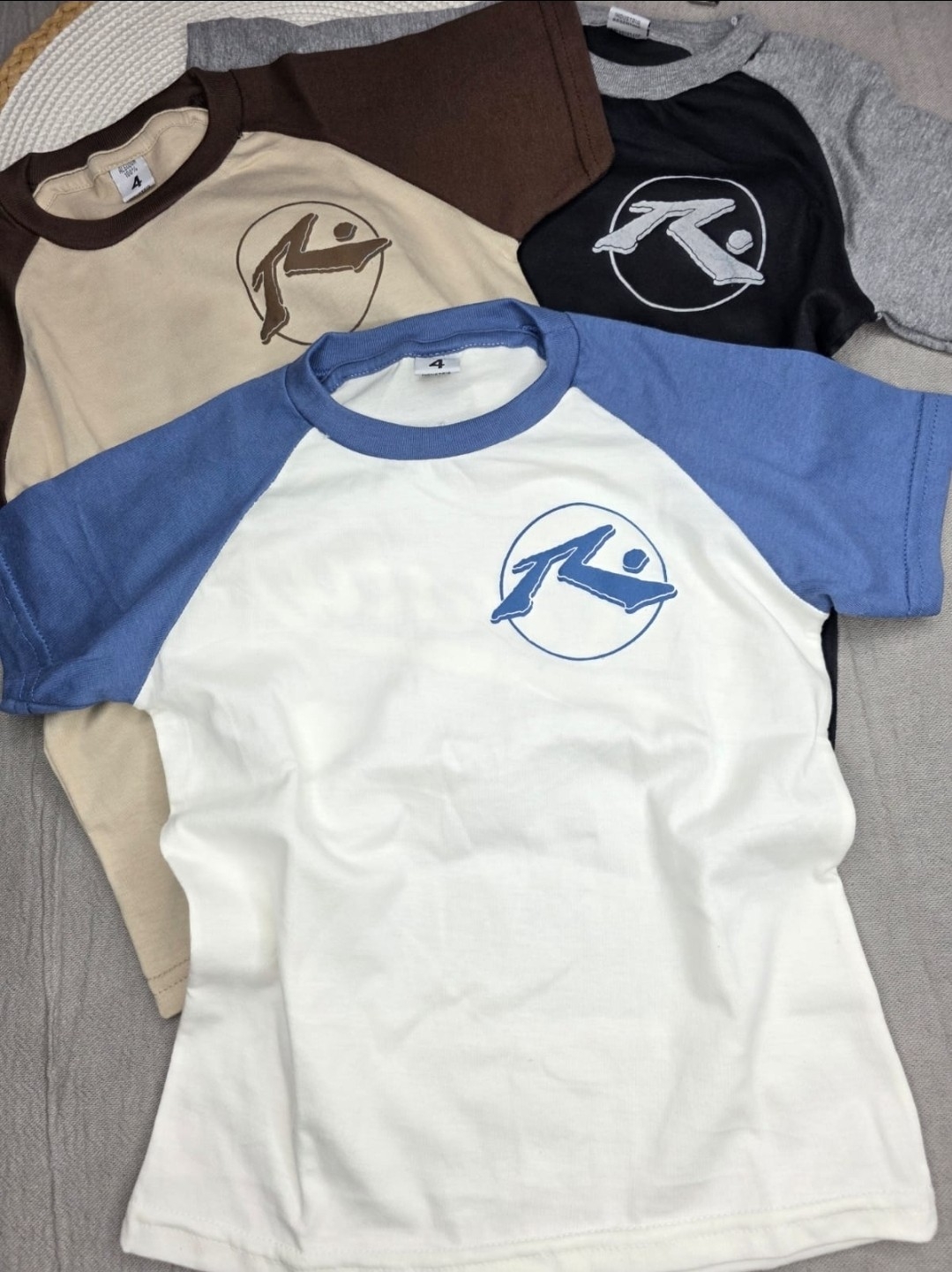 Remera Rusty para Nene. - Imagen 7