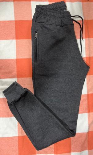 Liq. Jogging Babucha Frisa Peinada Hombre