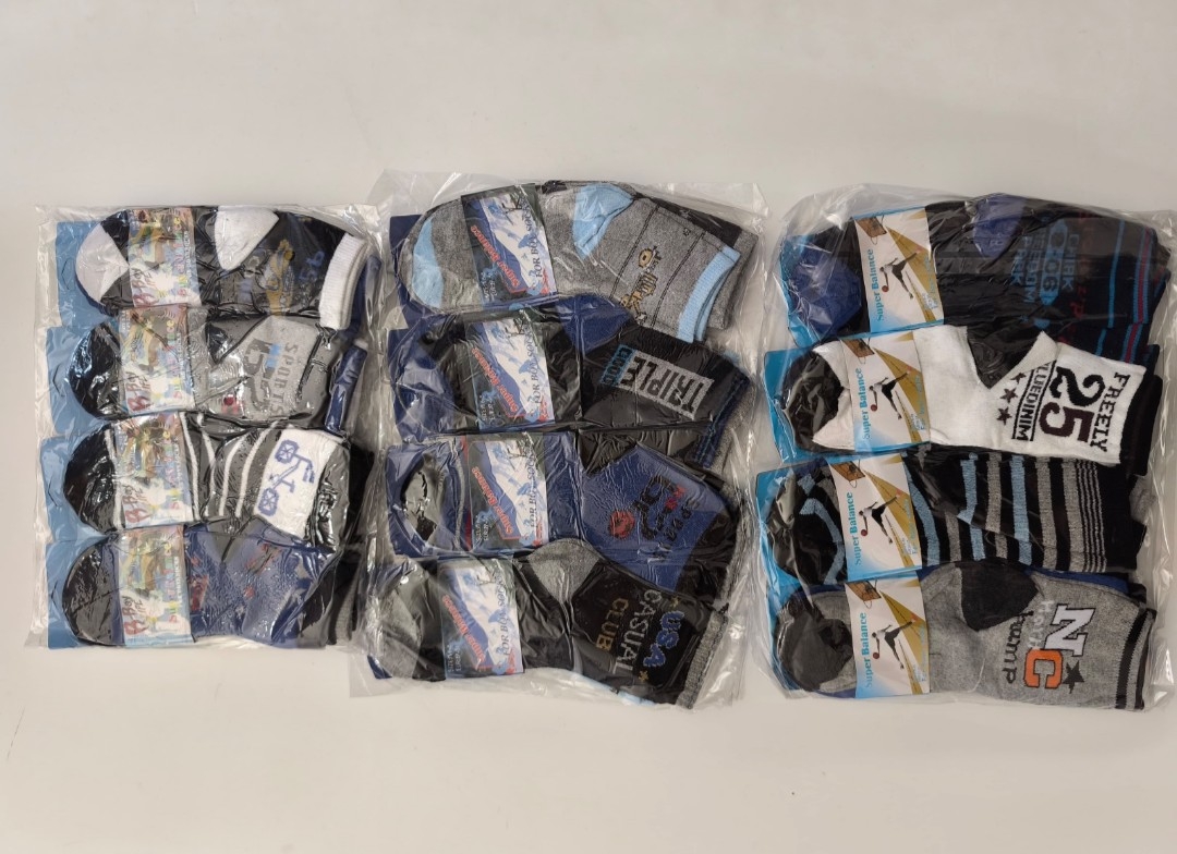 Medias de Niños - Imagen 3