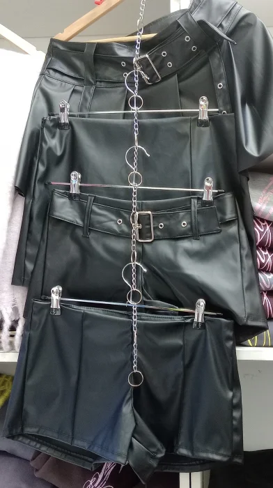 Short
