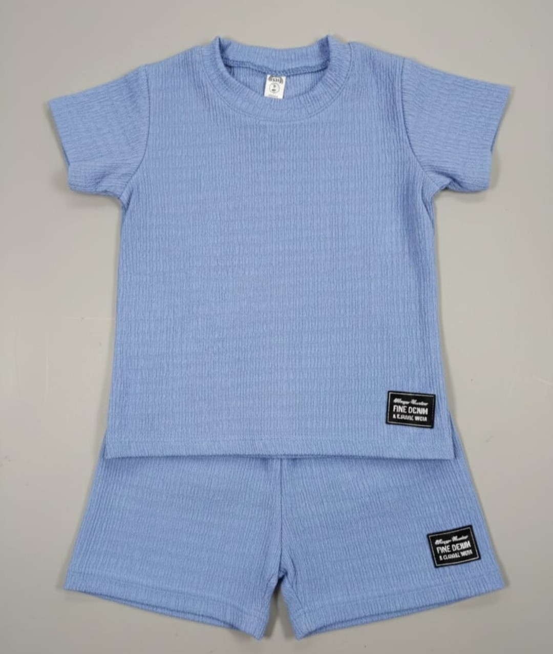Conjunto Tizi Hawai - Imagen 4