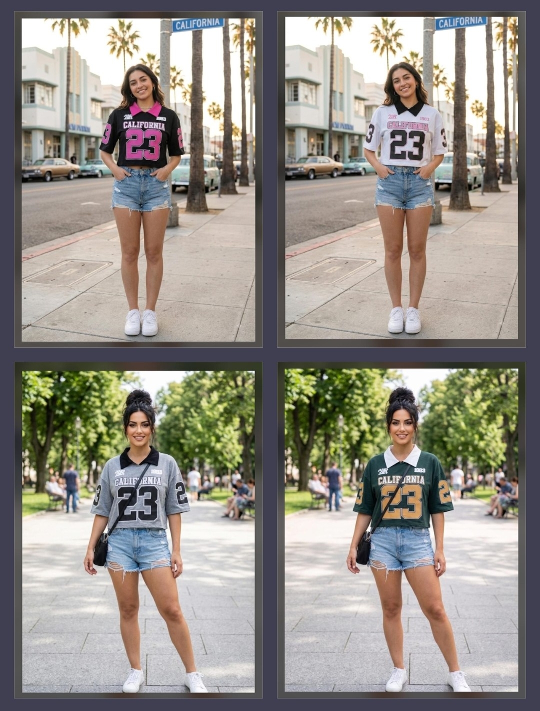 Pupera California - Imagen 3