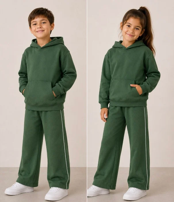 Conjunto  Darlon