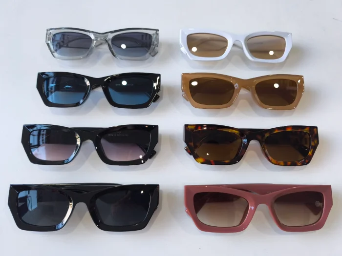 Anteojos Adulto de Sol Cod 6114