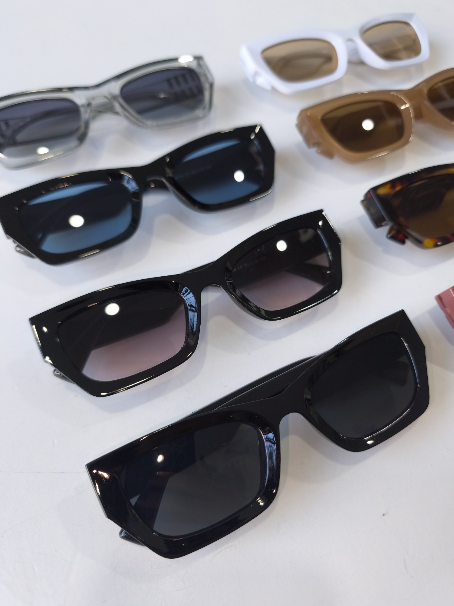 Anteojos Adulto de Sol Cod 6114 - Imagen 3