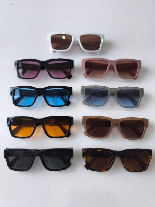 Anteojos Adulto de Sol Cod 6193