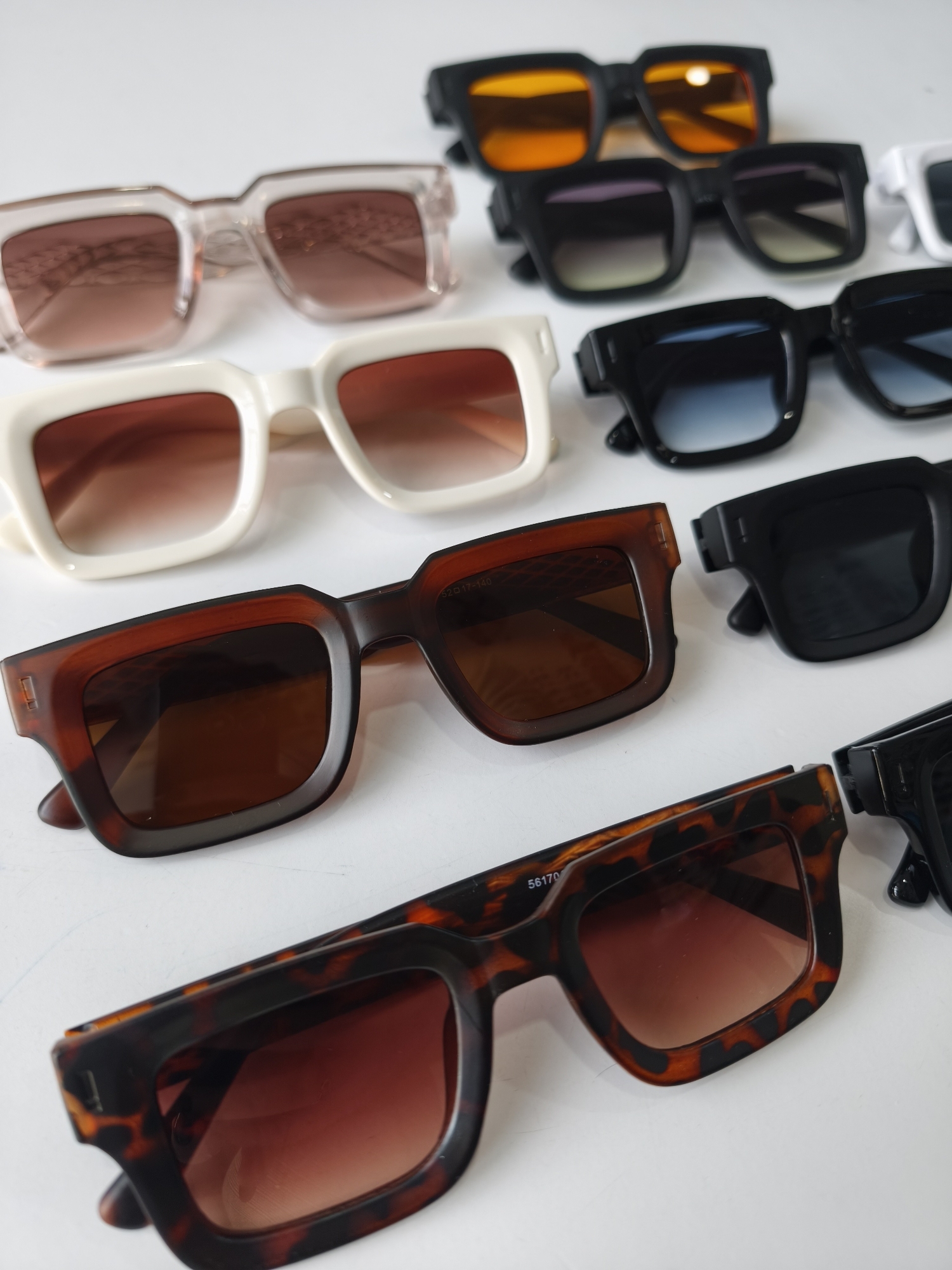 Anteojos Adulto de Sol Cod 56170 - Imagen 2