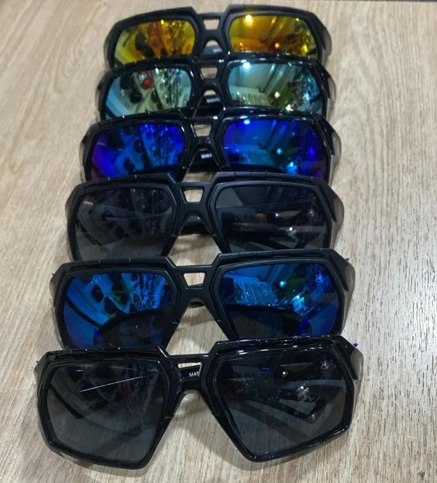 Anteojos Adulto de Sol Cod 46492