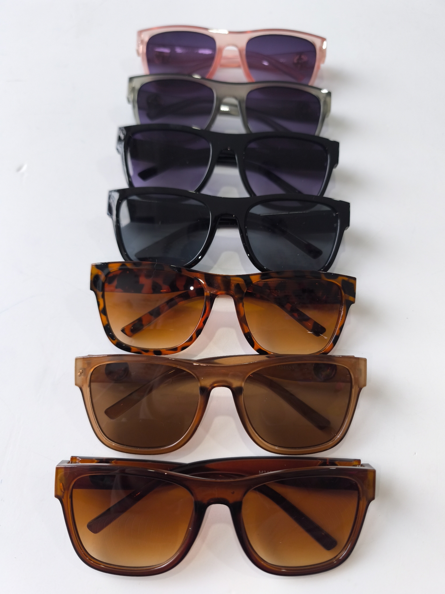 Anteojos Adulto de Sol Cod 34553 - Imagen 6