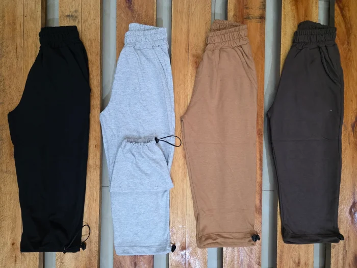 Baggy Rustico Unisex