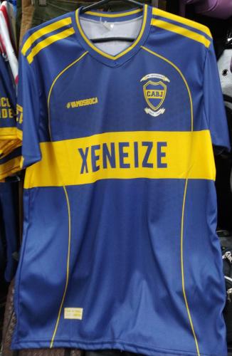 Camiseta de Boca,river, Argentina Adulto