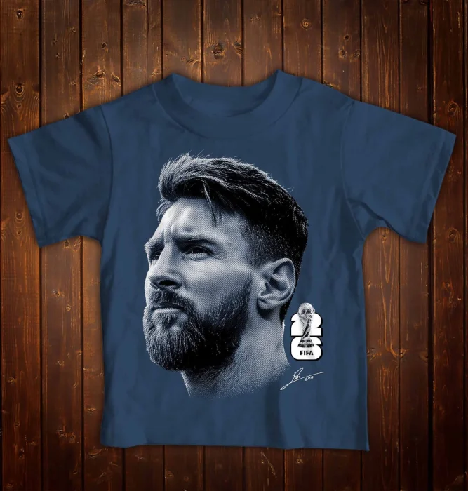 Remera Niños