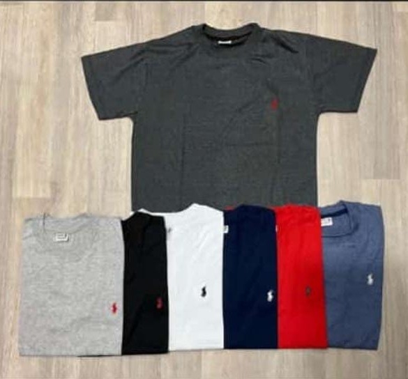 Remeras Mangas Cortas Polo Hombre - Imagen 3