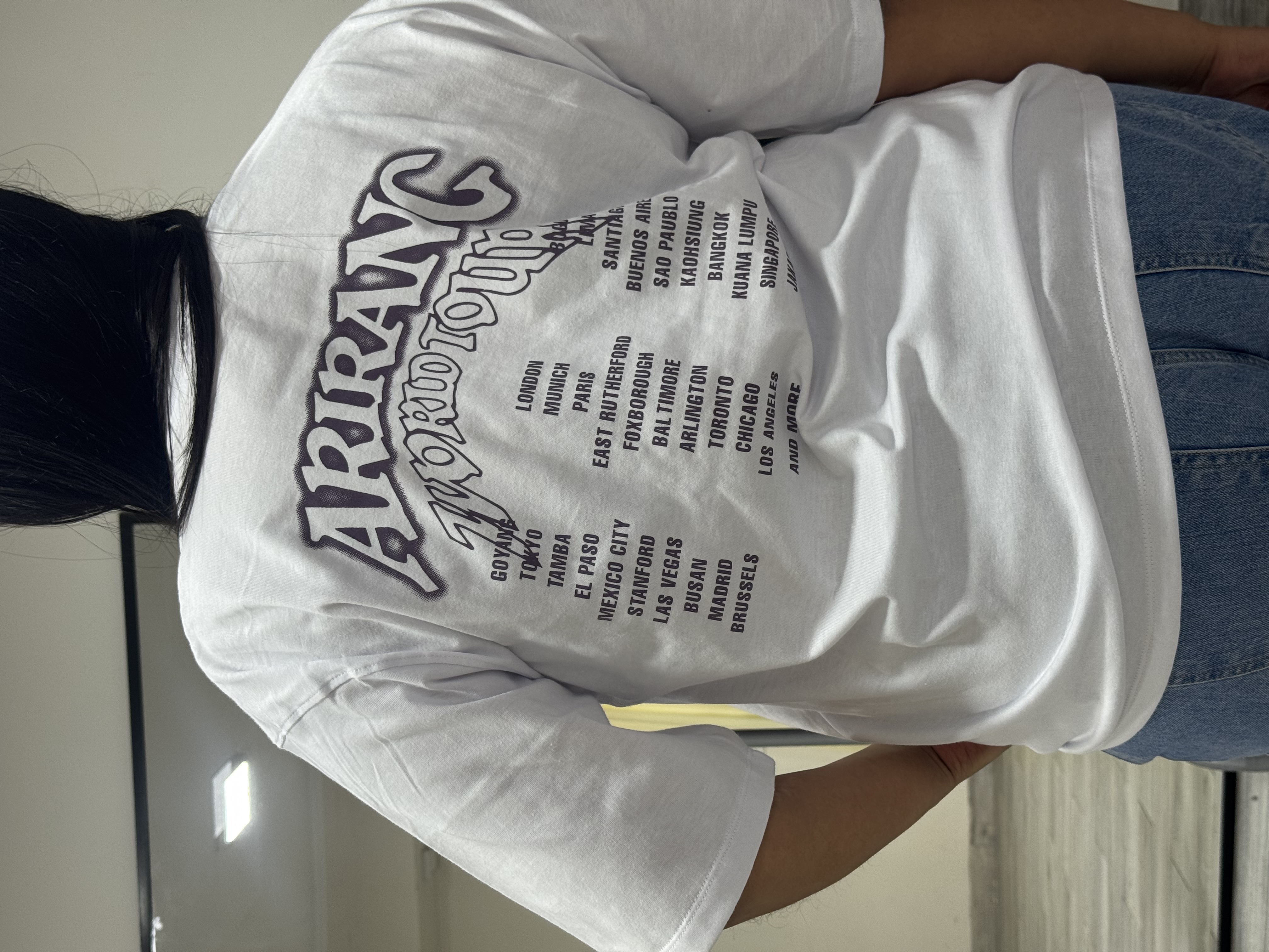 Remera Boxy Fit Capsula Bts Estampa World Tour - IMG_0256.JPG