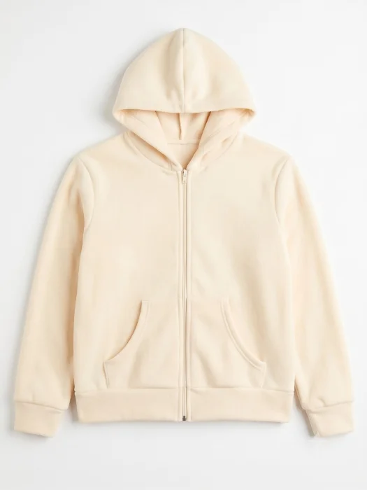 Campera Micro Polar