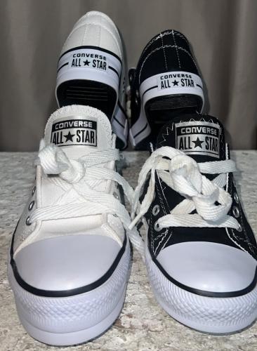 Zapatillas Convers