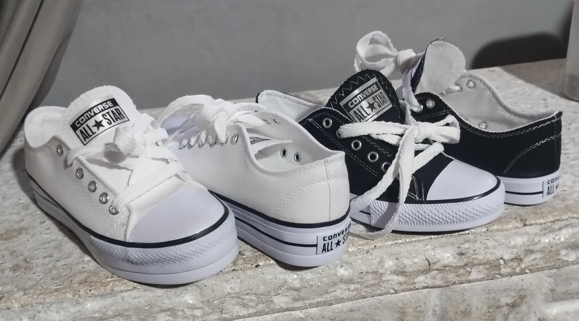 Zapatillas Convers - Imagen 3
