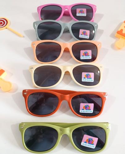 Anteojos Niño de Sol Kids