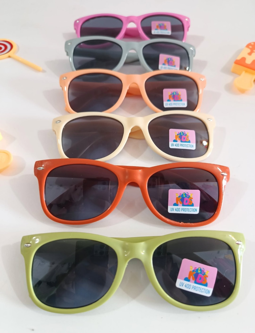 Anteojos Niño de Sol Kids - Imagen 2