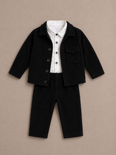 Conjunto de Corderoy