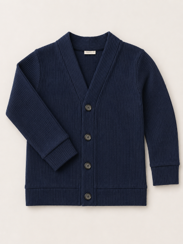Cardigan Niño