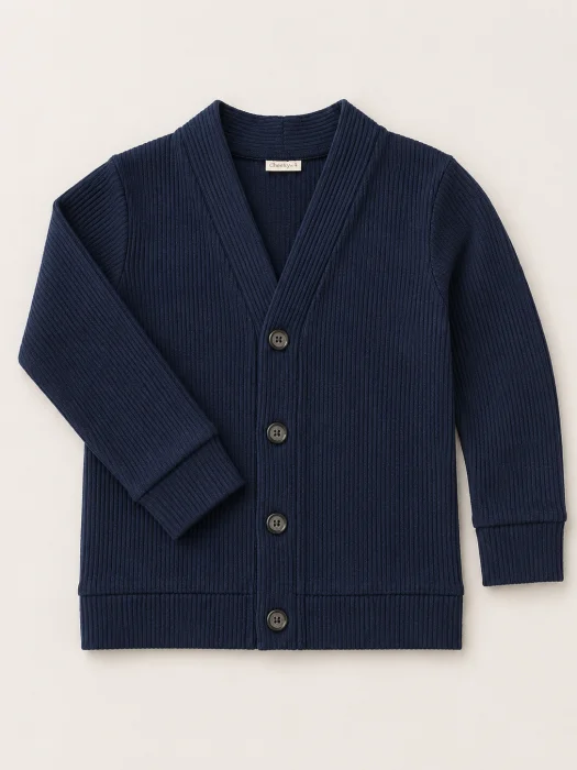 Cardigan Niño