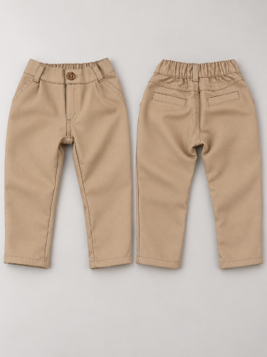 Pantalón Sastrero