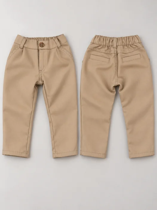 Pantalón Sastrero