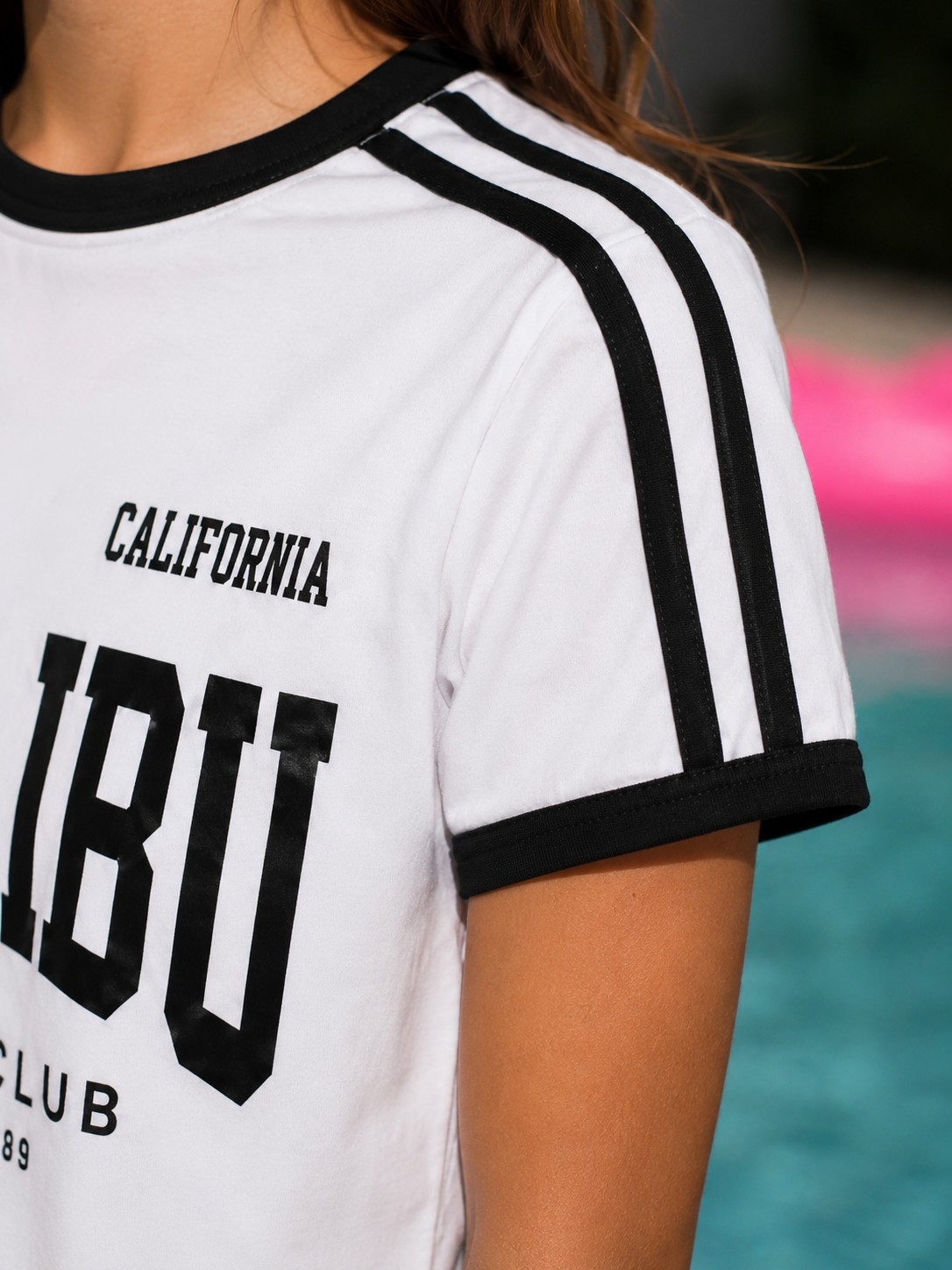 Reme #malibu Blanca + Rip Negro - Imagen 2