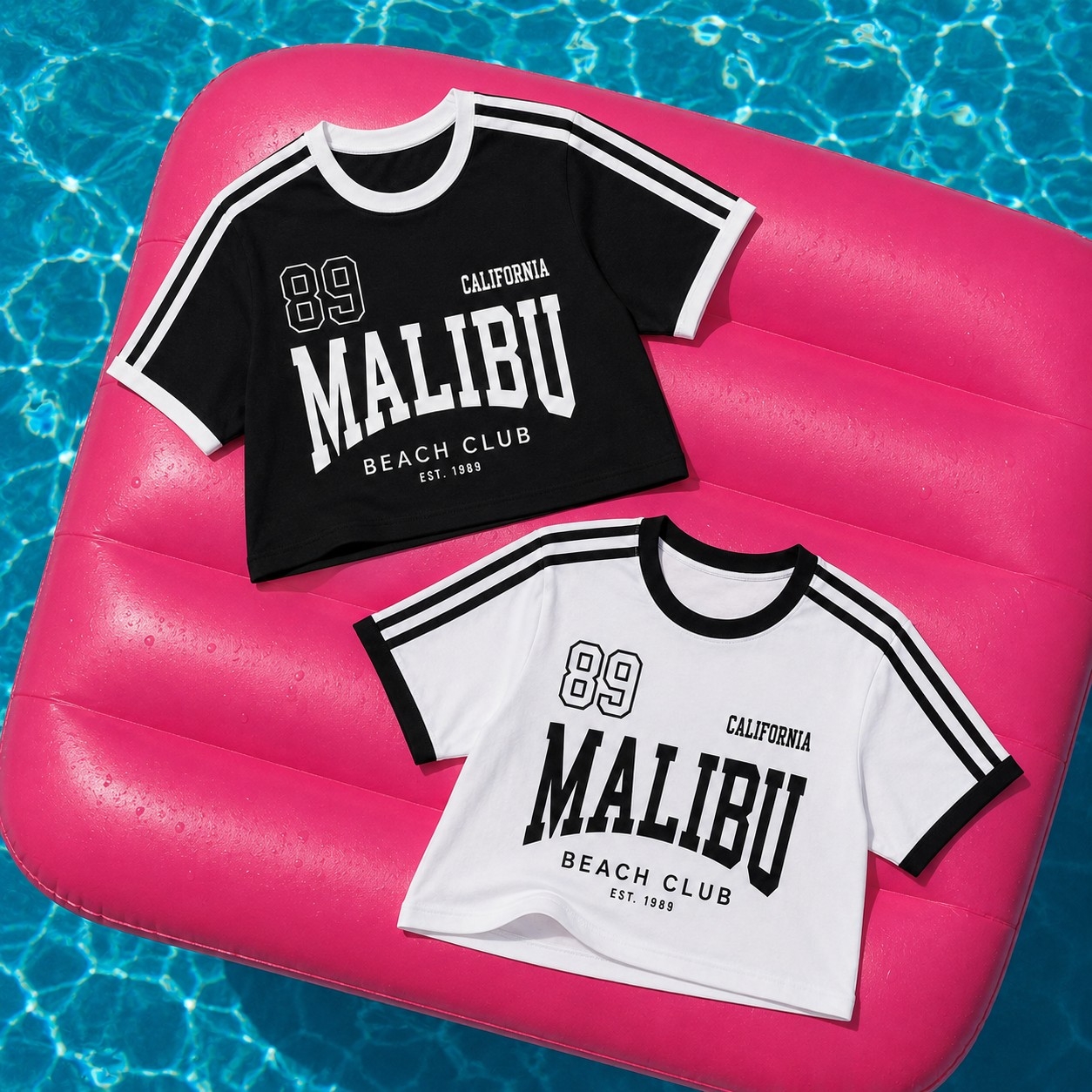 Reme #malibu Negra + Rip Blanco - Imagen 3
