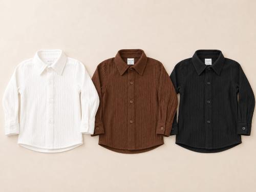 Camisa Hawai