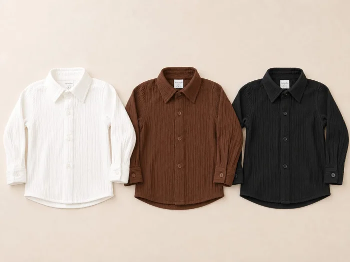 Camisa Hawai