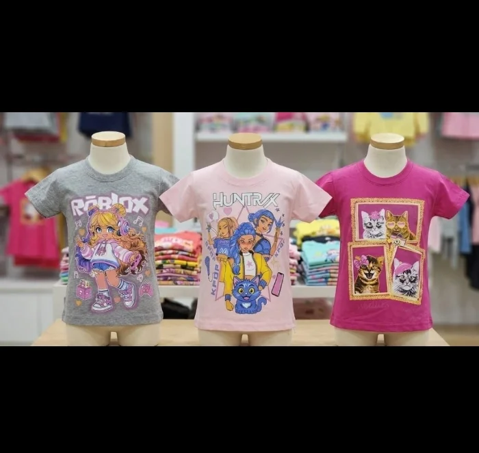 Remera Nena