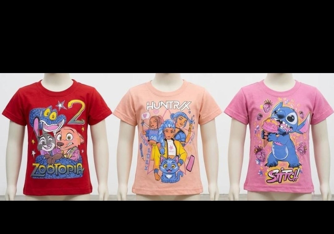 Remera Nena - Imagen 2