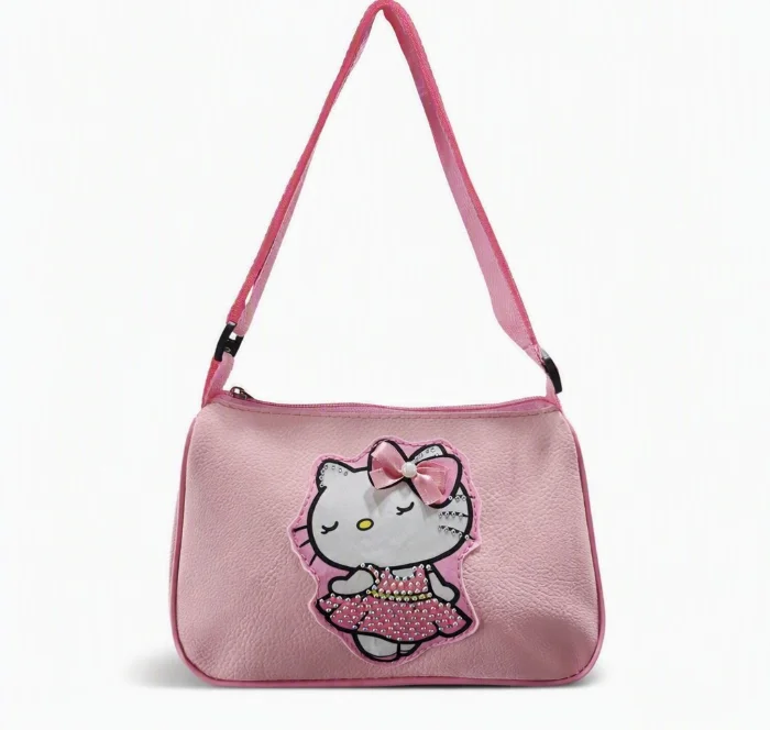Cartera Morral de Niña