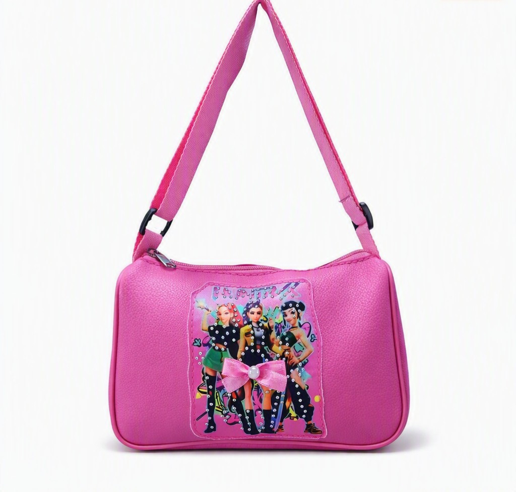 Cartera Morral de Niña - Imagen 2